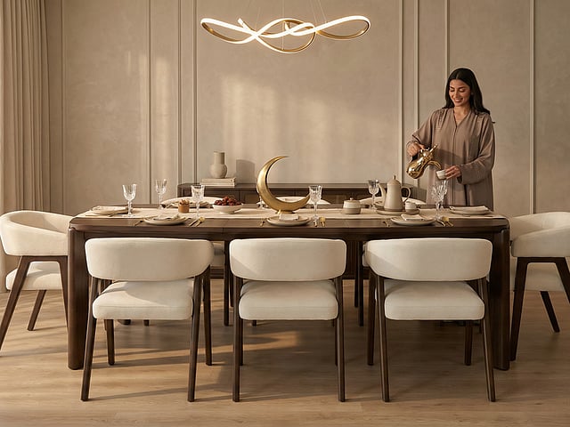 Homes r Us launches Ramadan Collection designed for evolving UAE homes