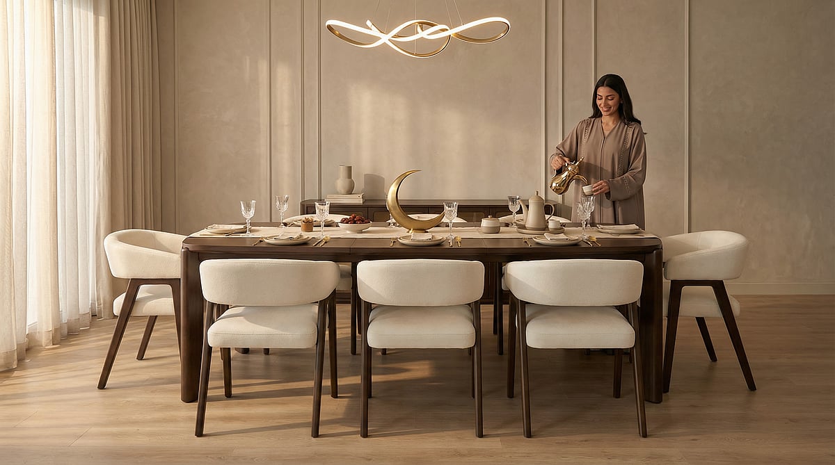 Homes r Us launches Ramadan Collection designed for evolving UAE homes