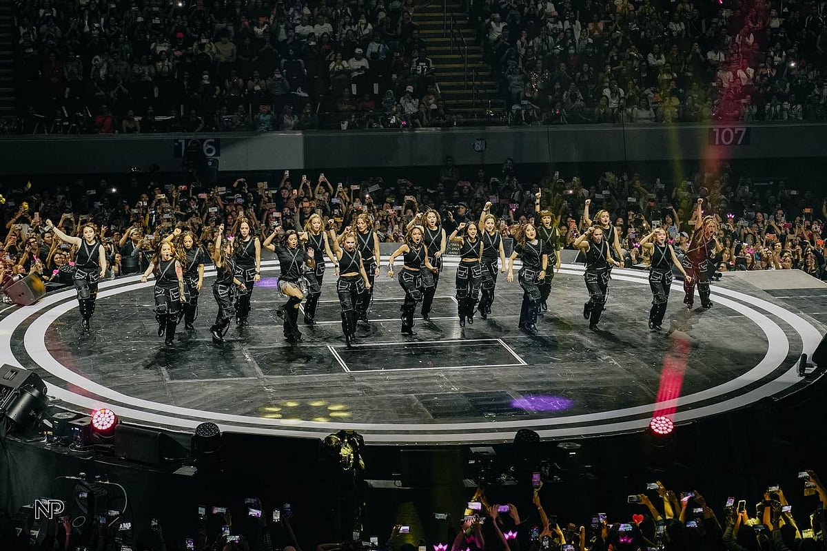 SB Girls Dubai concert: Ticket sales date, venue change announced