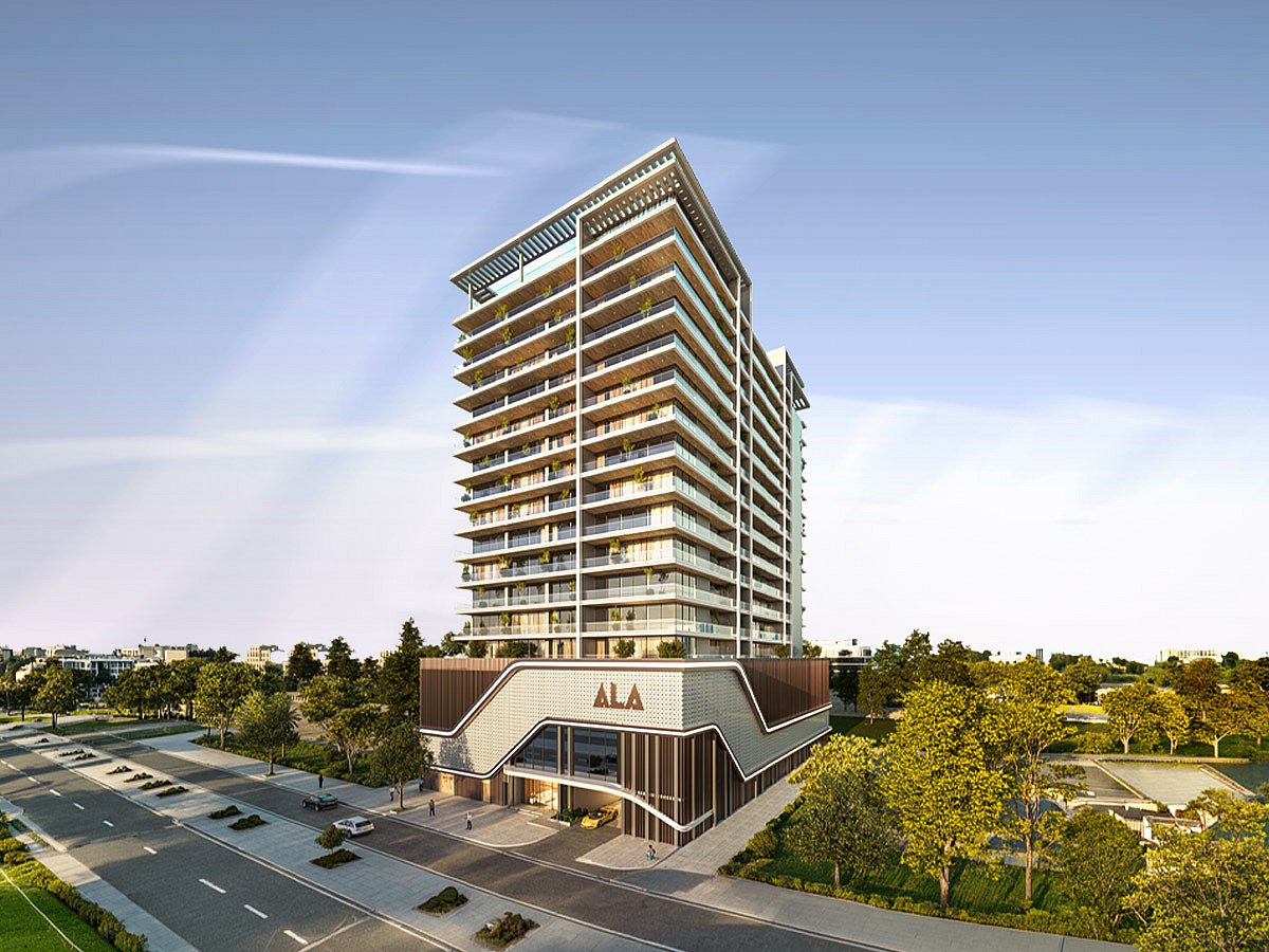 ALA Developments unveils Havencia: Redefining luxury living in Dubai ...