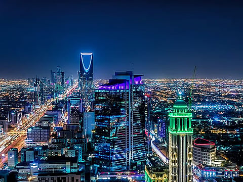 Iranian drones target US Embassy in Riyadh: Limited fire and damage ...