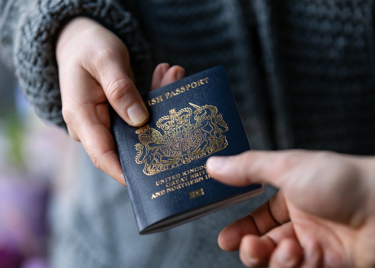 British Embassy in UAE Announces Emergency Helplines for Urgent ...