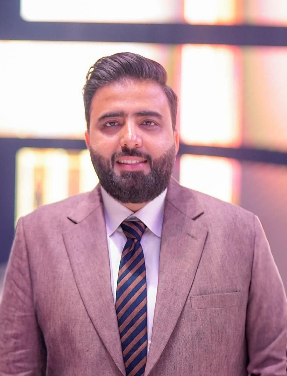 Peace Homes Development pledges Dh5m to Edge of Life campaign