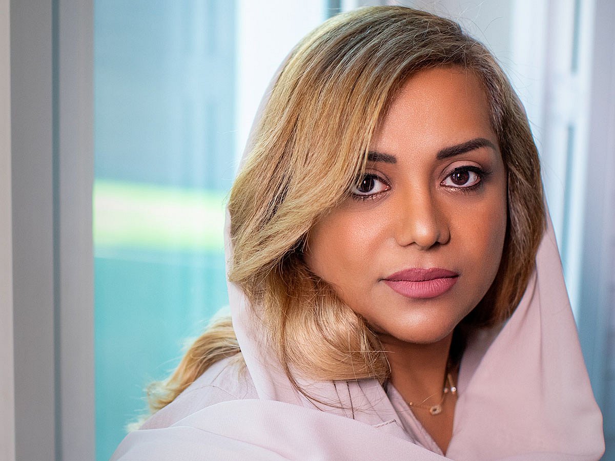 Nayla Al Khaja 