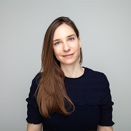 Lisa Jaeger, Vice-President Senior Analyst at Moody’s Ratings