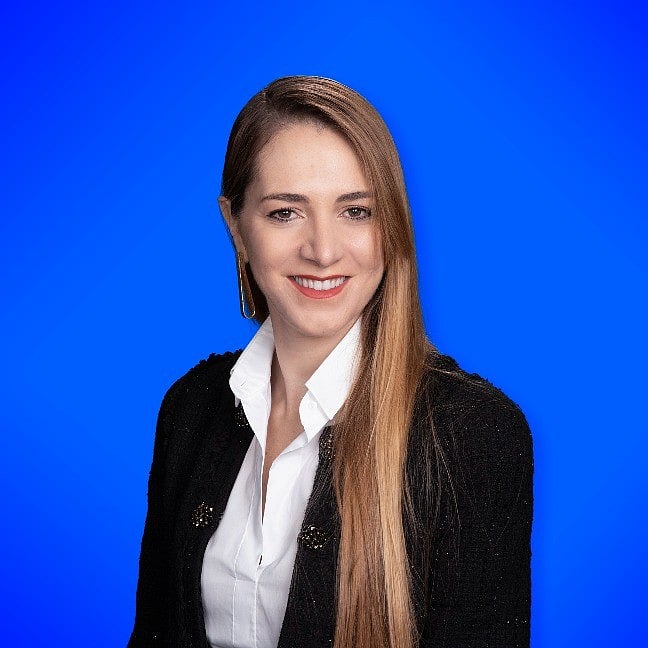Francesca Paolino, Assistant Vice-President and Analyst at Moody’s Ratings