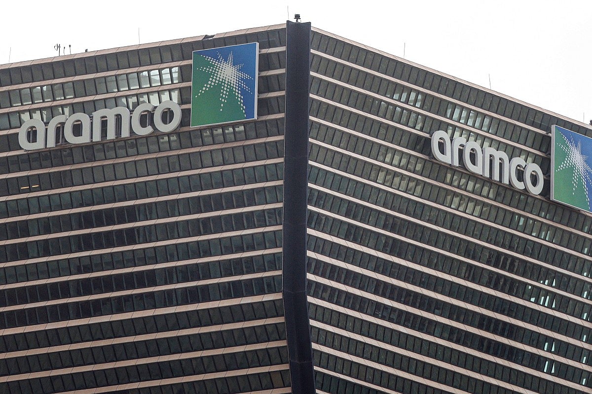 Aramco Exits Malaysia’s PRefChem as PETRONAS Takes Full Control of ...