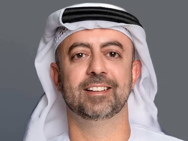 Ahmad Al-Hassan Appointed CEO of DP World's GCC Operations, Leading ...