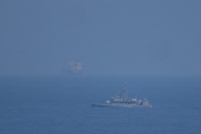 Iran Conflict Shuts Down Strait of Hormuz: Global Oil Supply at Risk
