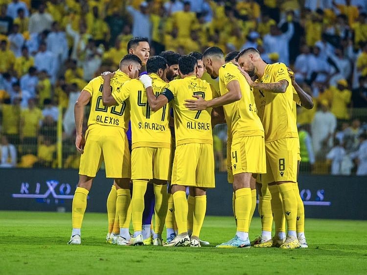 Al Wasl