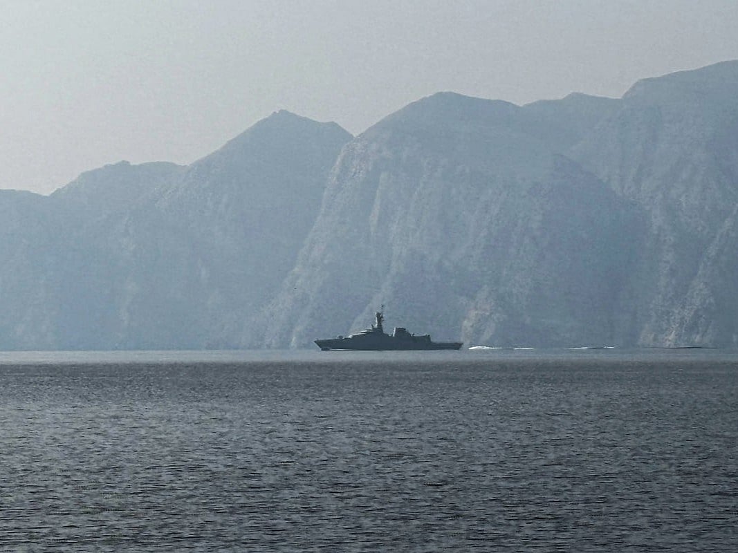 Filipino seafarers' right to refuse sailing in high-risk waters explained