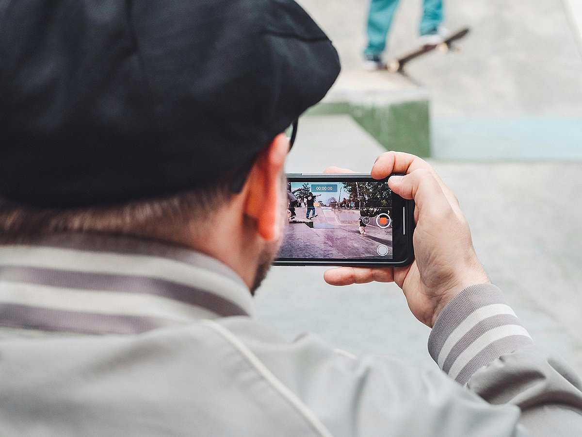 UAE Warns Against Fake Videos: Public Prosecution Highlights ...