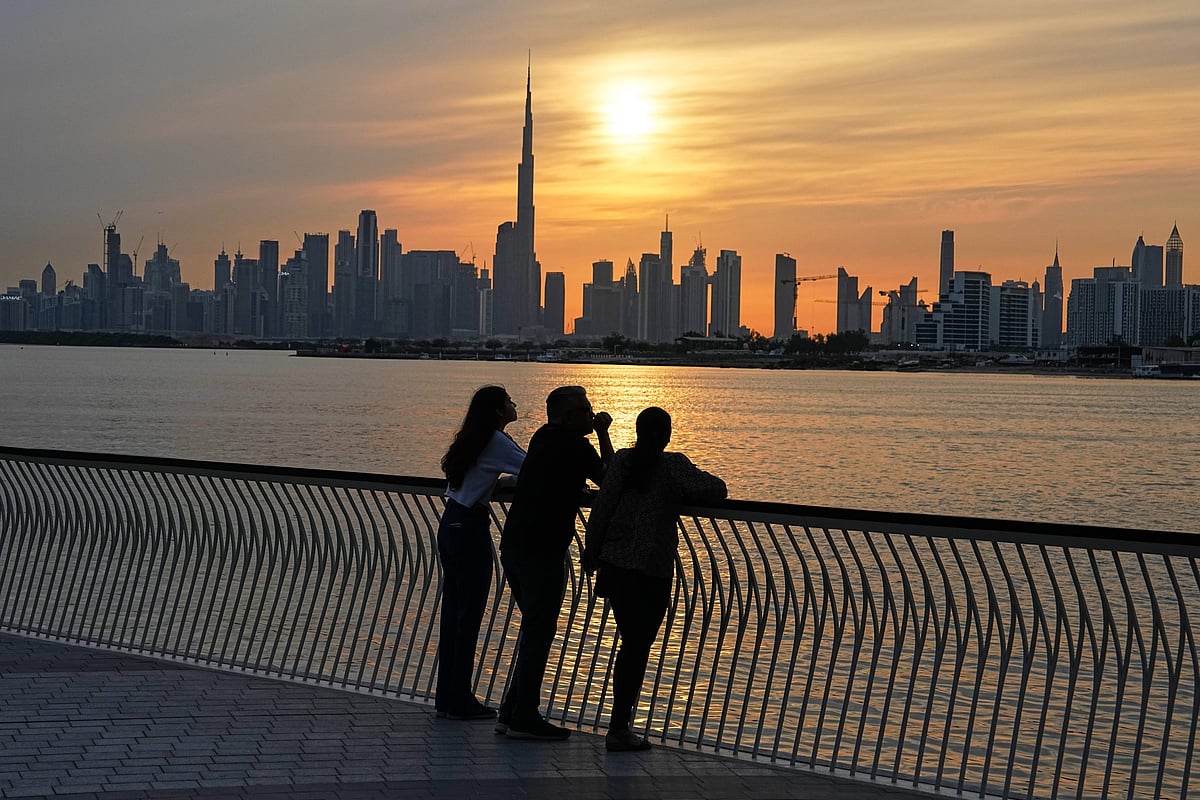 Dh1 Billion Dubai Economic Incentive Package Under Sheikh Hamdan ...
