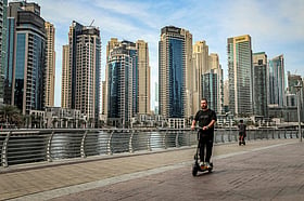 Dubai rents ease 6.2% while home prices stay above 2025 levels