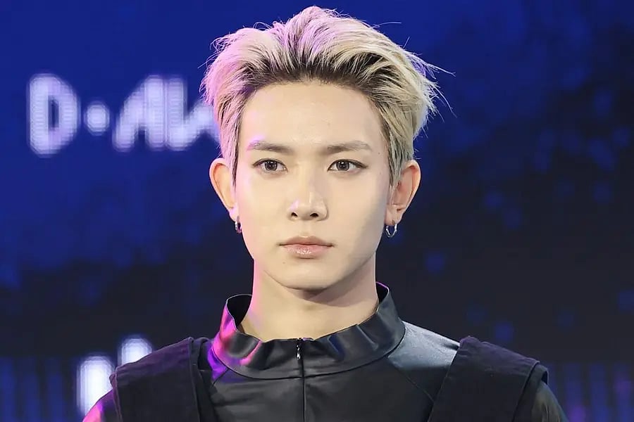 ENHYPEN's halts variety show EN-O' CLOCK following Heeseung's