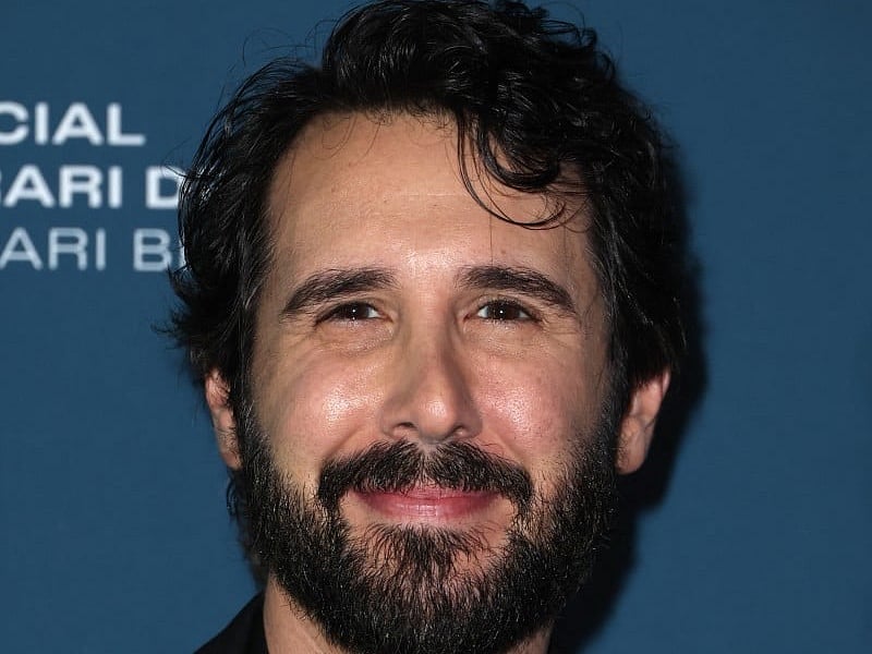 Josh Groban Cancels Dubai and Bahrain Concerts