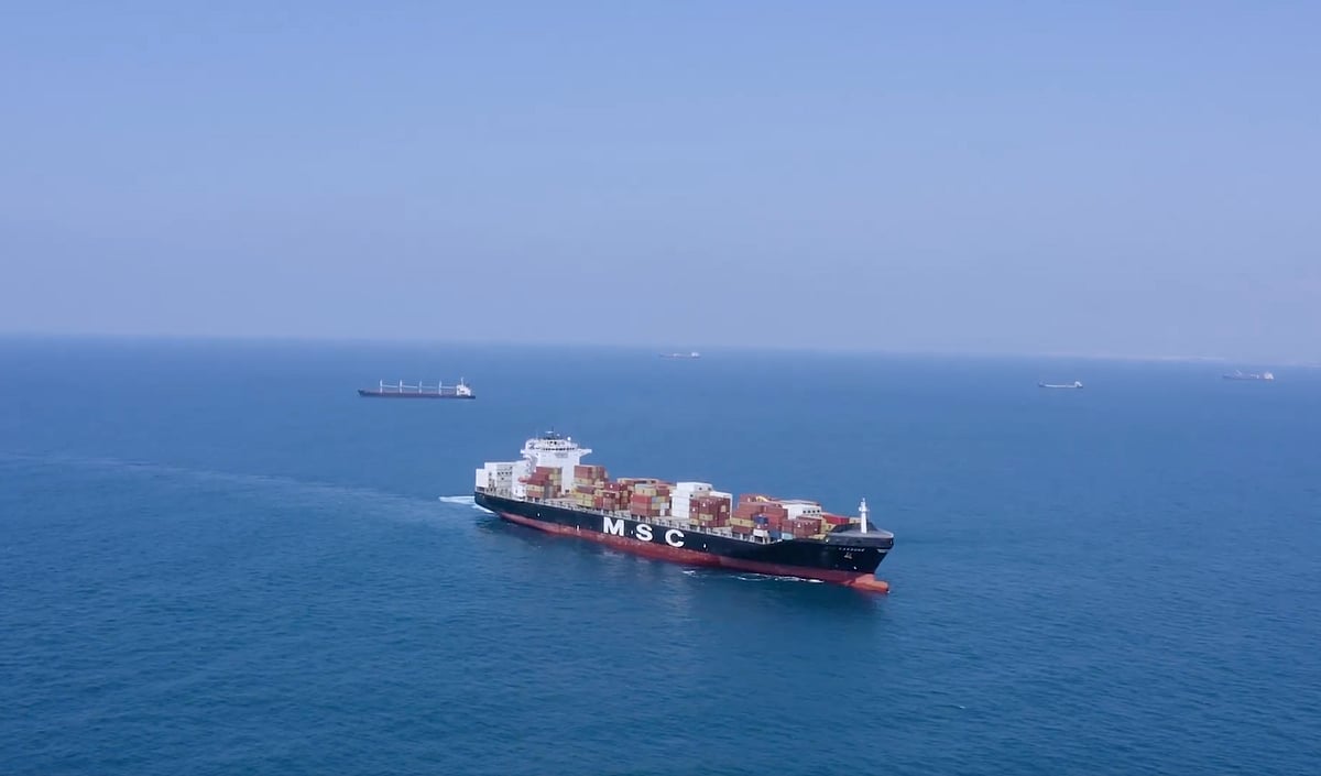 Strait of Hormuz Shipping Remains Severely Restricted Post-Ceasefire | Quick Digest