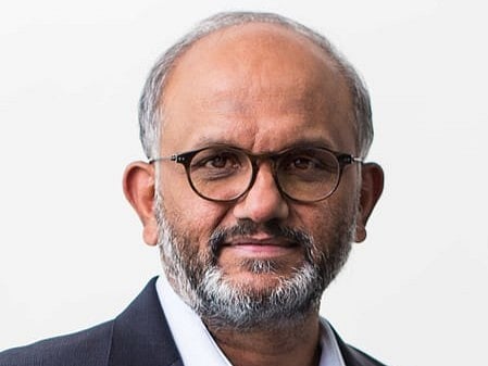 Adobe CEO Shantanu Narayen to step down after successor is appointed ...