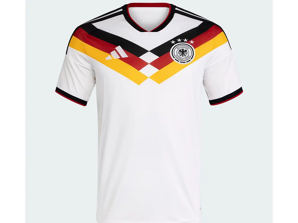 Jersey FIFA 2026