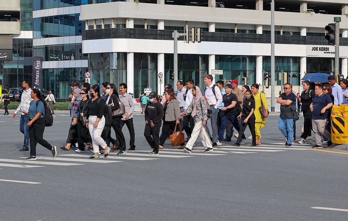 UAE Approves Dh292.5 Billion Budget: A Bold Investment in Education ...