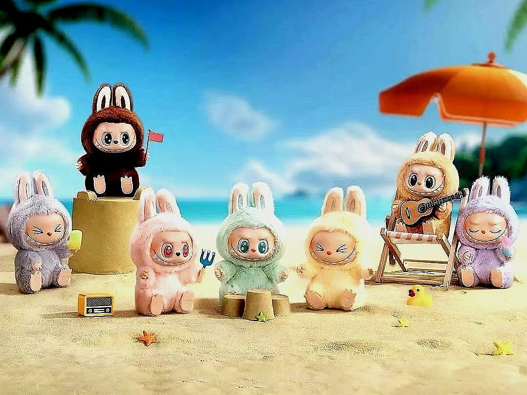 Labubu movie confirmed: Wonka director Paul King to helm Sony, Pop Mart ...