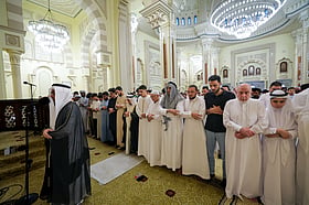Friday Sermon, June 24, 2026: Sending Blessings upon the Prophet