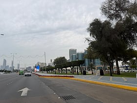 UAE weather forecast: Chance of rain expected in eastern areas on Tuesday