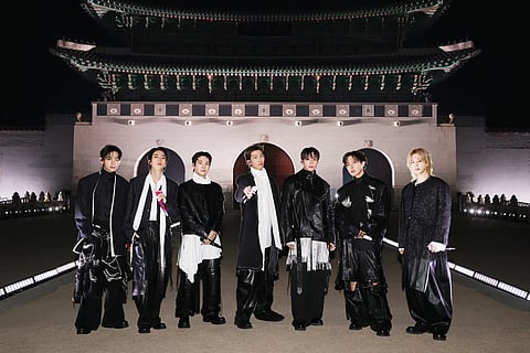 BTS 'ARIRANG' Shatters Records: 4.2 Million Sales & Global Streaming ...