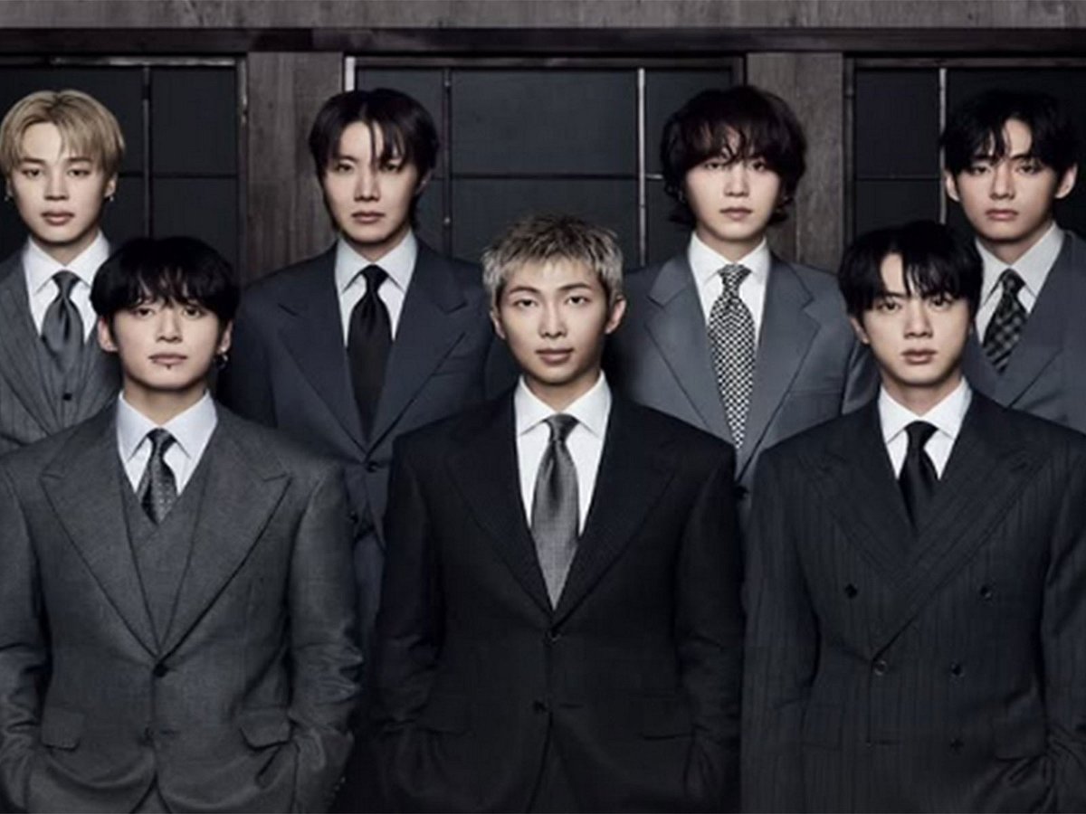 Who Will Be The Next Bts