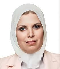 Rania Gule, Senior Market Analyst at XS.com MENA