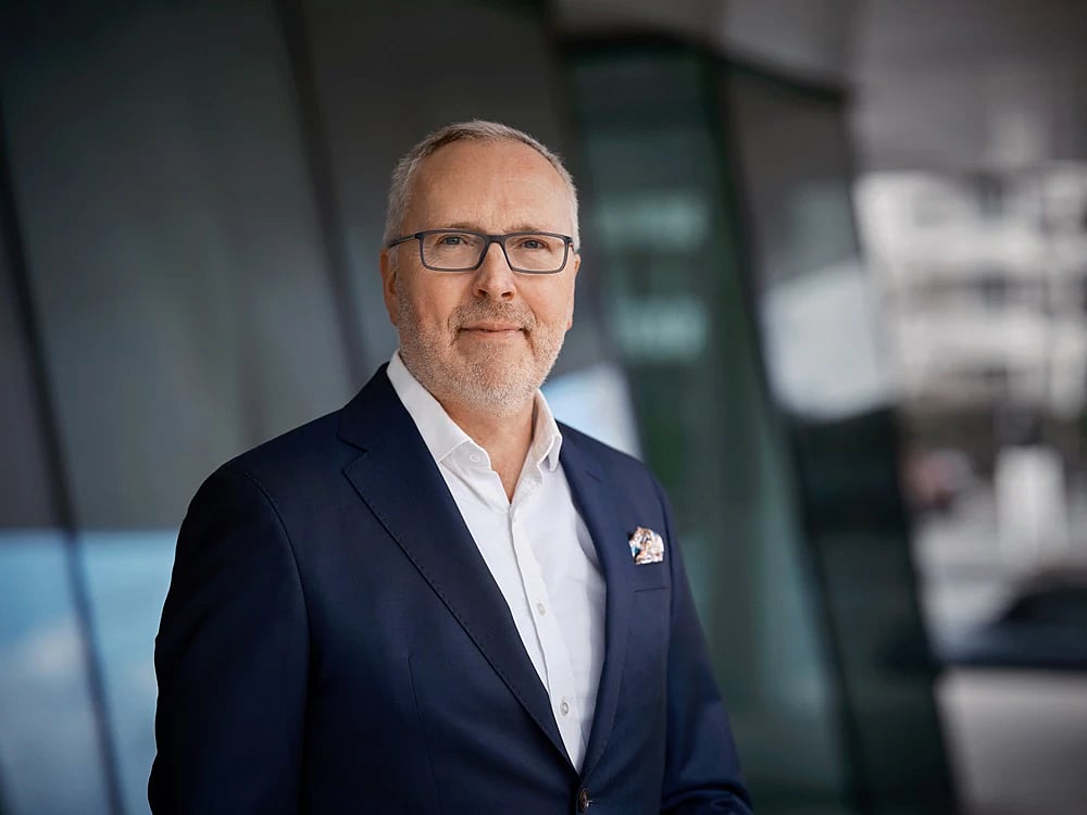 Ole Hansen, Head of Commodity Strategy at Saxo Bank