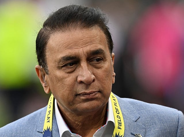 IPL 2026: Sunil Gavaskar calls for penalties on late-arriving overseas ...