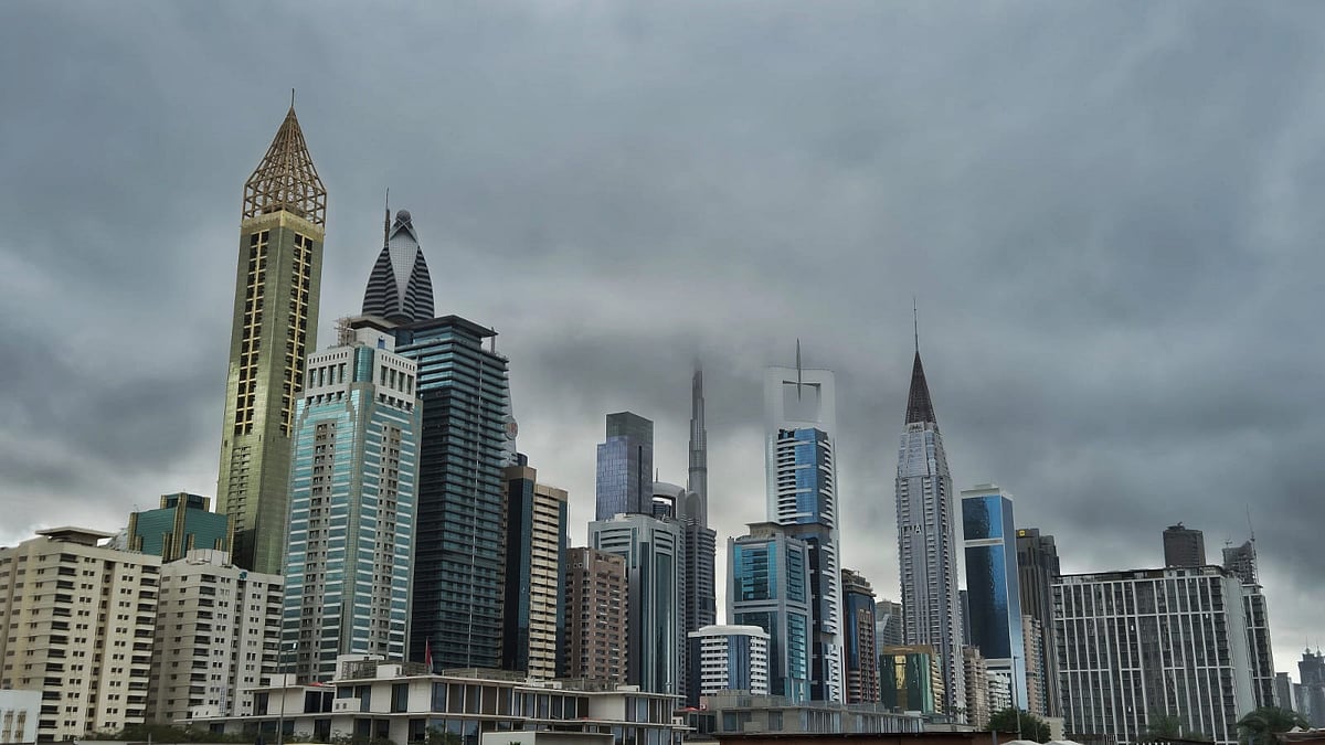 Dubai and Abu Dhabi Rank in World’s Top 10 Smartest Cities in 2026 IMD ...