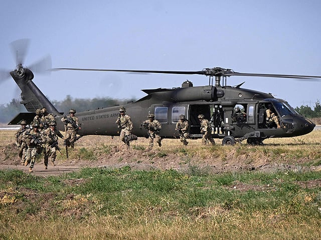 Inside Iran: How US Special Forces Pulled Off a Daring Rescue of a ...