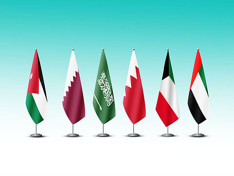 Six Arab nations issue joint statement condemning Iran’s attacks