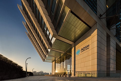 10 Years of ADGM: Abu Dhabi Global Market Reports 36% AUM Surge and ...