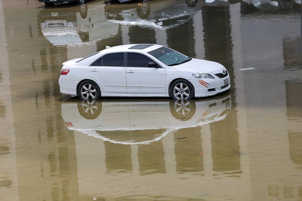 UAERaincarinsurance