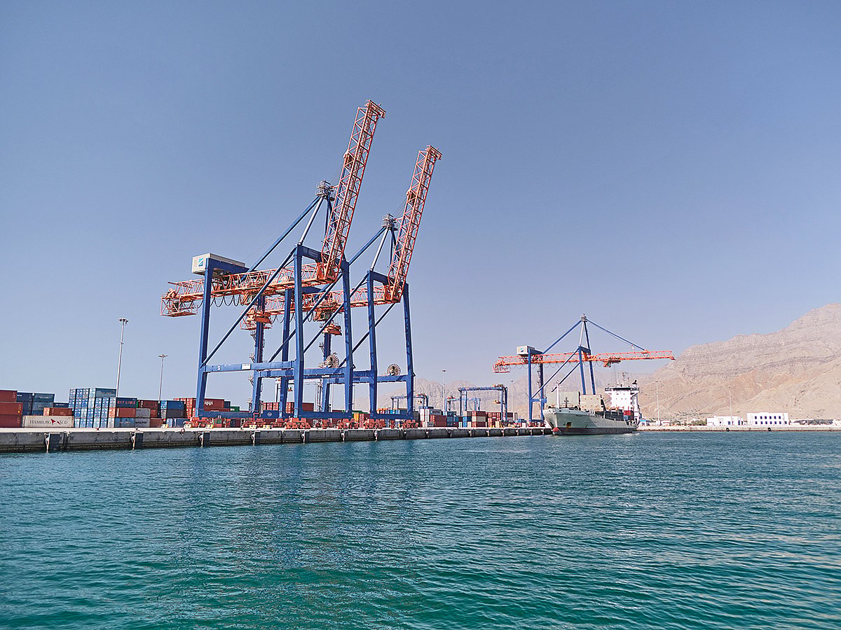 Ras Al Khaimah emerges as a gateway to global growth for entrepreneurs