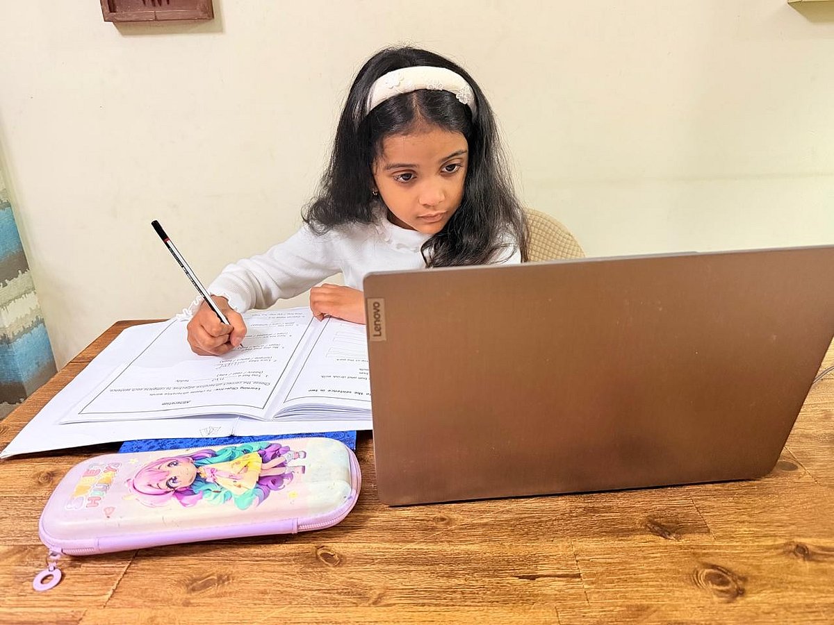 UAE Parents Welcome Distance Learning Extension to April 17 ...