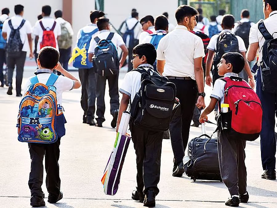 UAE private schools move enrolment fully online for next academic year
