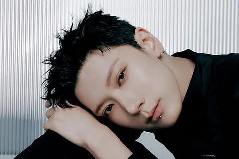 NCT’s Ten launches new label ‘Tenth Sound’ sparks fan excitement: 'So ...