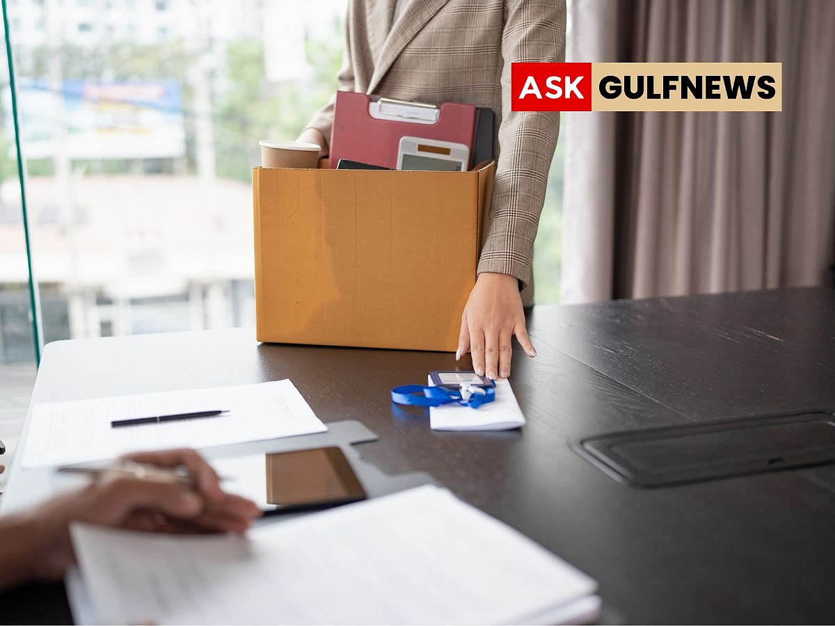 Ask Gulf News: When Is Termination Not Arbitrary Dismissal Under UAE ...