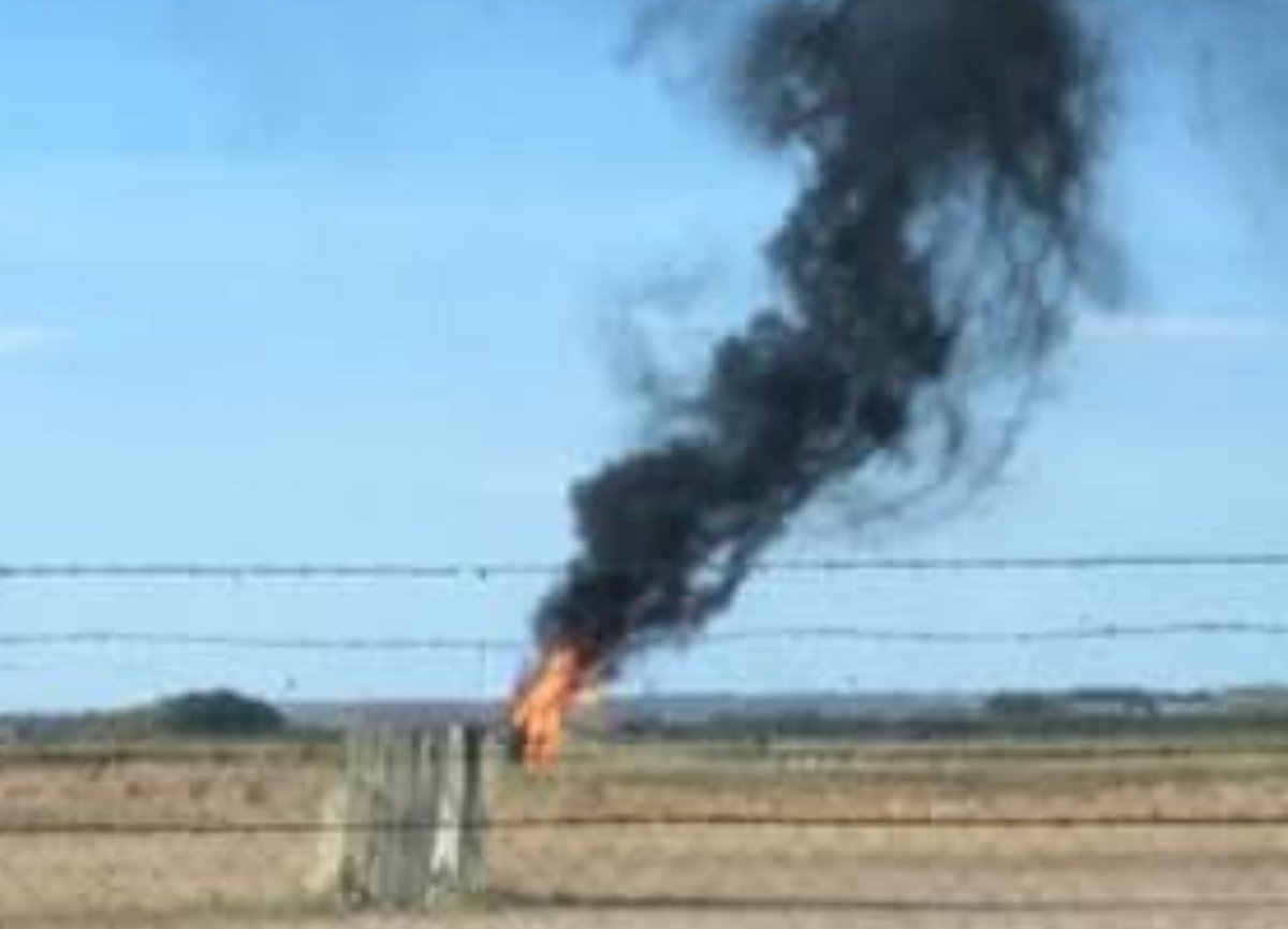 Plane crash at Arizona airport kills two