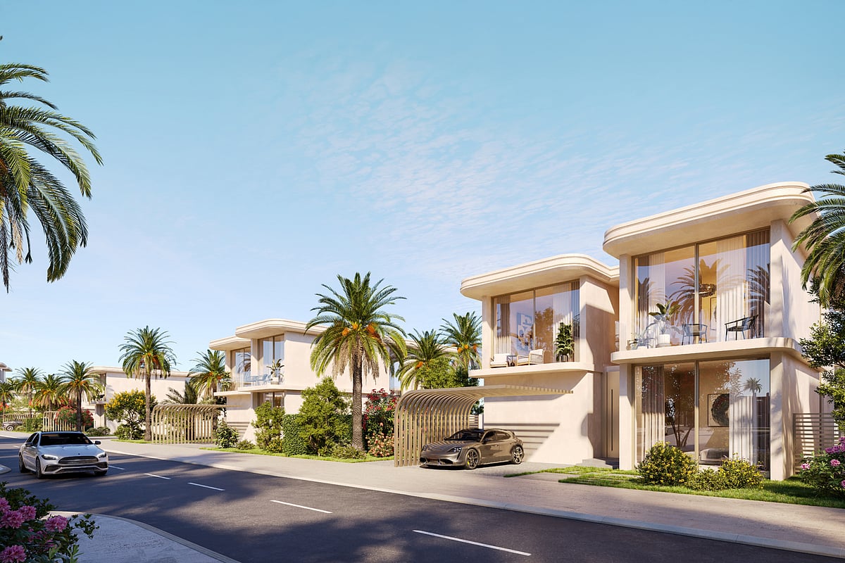 Investor Confidence In Abu Dhabi Holds Firm With Record Real Estate Investor Confidence In Abu Dhabi Holds Firm With Record Real Estate