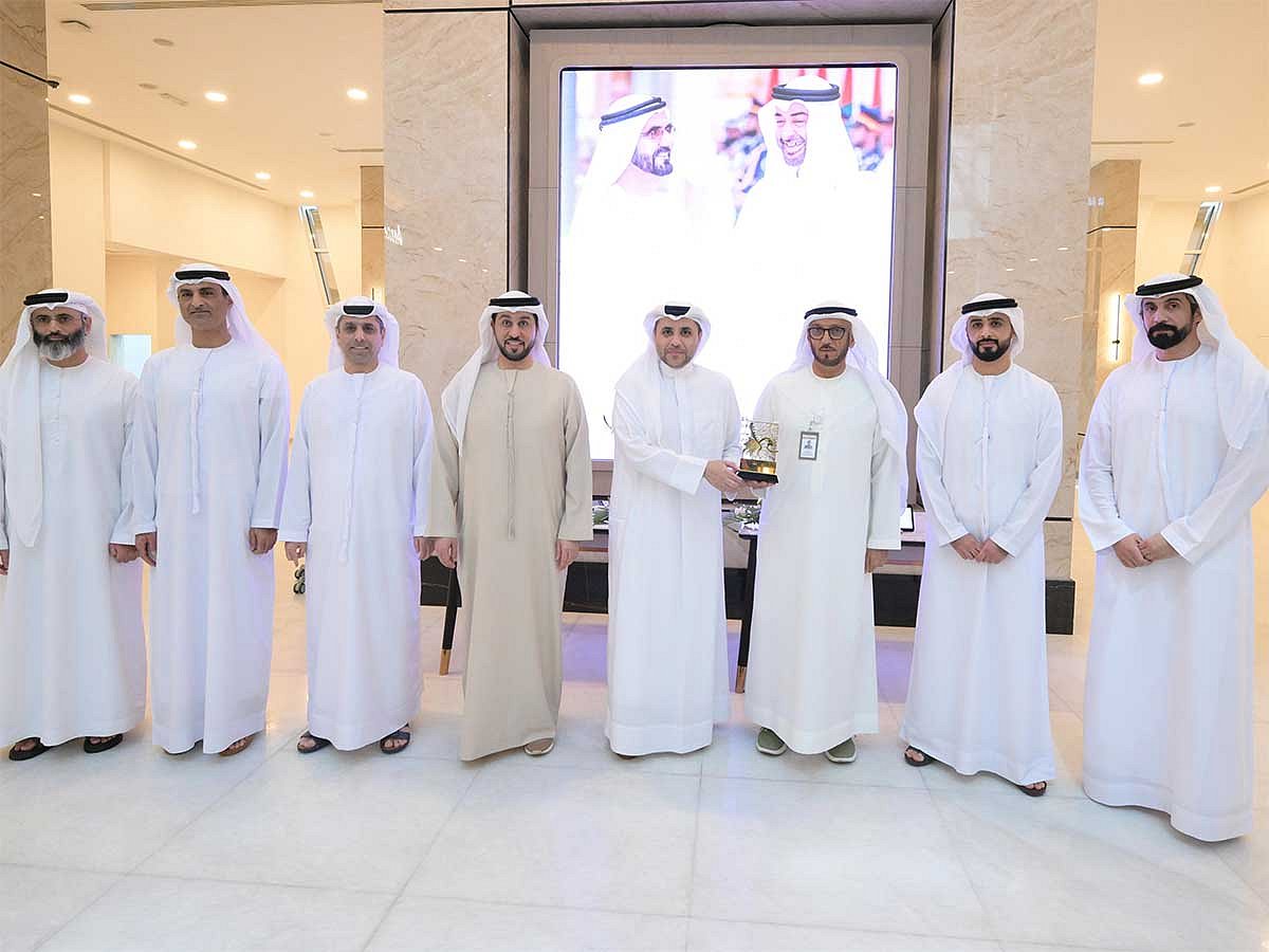 Dubai unifies real estate and residency services under one system