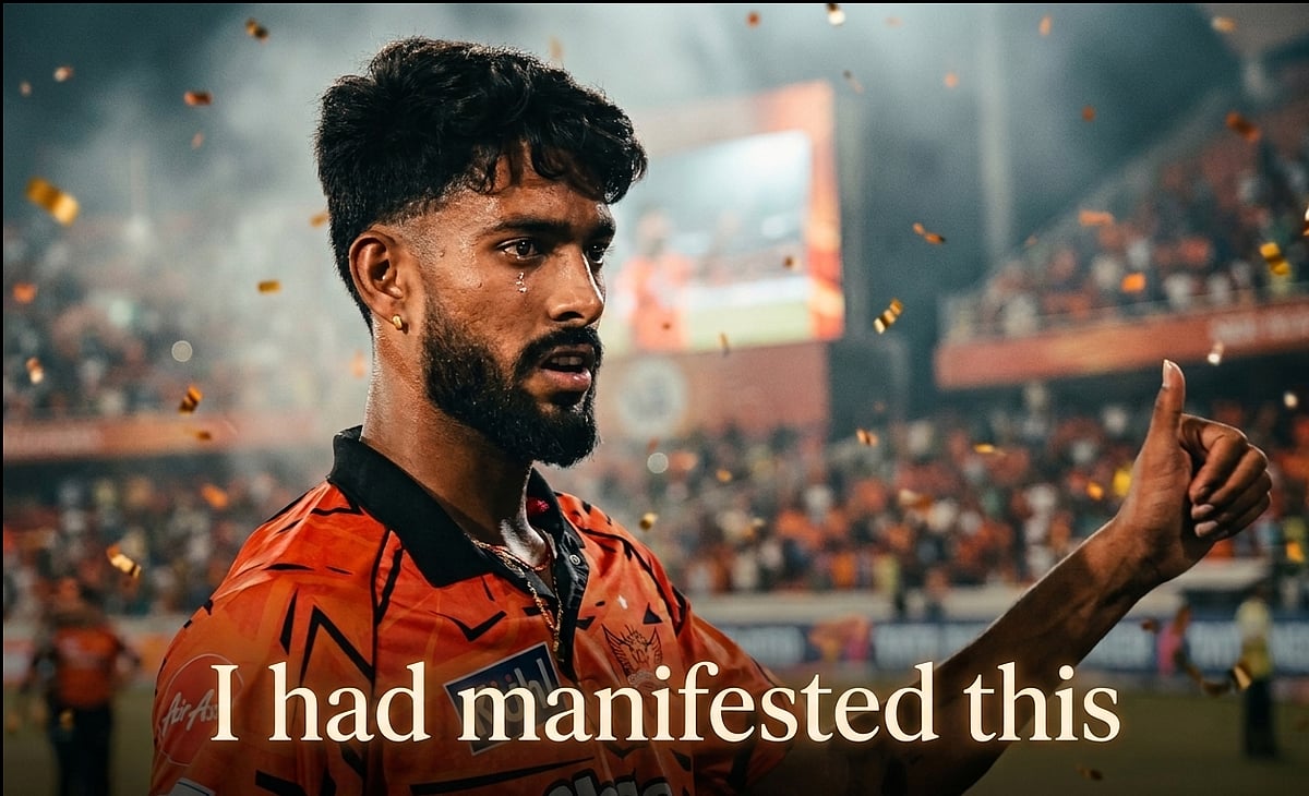 Praful Hinge’s Historic IPL Debut: First Bowler to Take Three Wickets ...