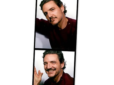 Pedro Pascal Named Chanel House Ambassador