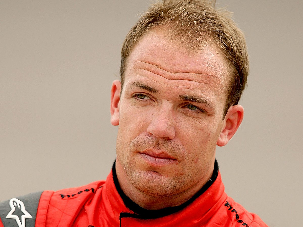 Robert Doornbos
