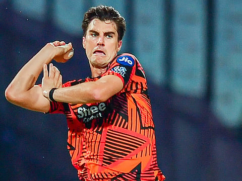 Pat Cummins Injury Update: SRH Skipper Set to Rejoin IPL 2026, Targets ...