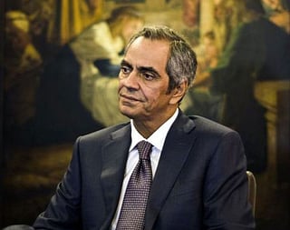 Ricky Razon Jr emerges as Philippines' richest on Forbes 2026 list with ...